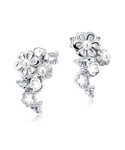 Stud Earrings STS-1057